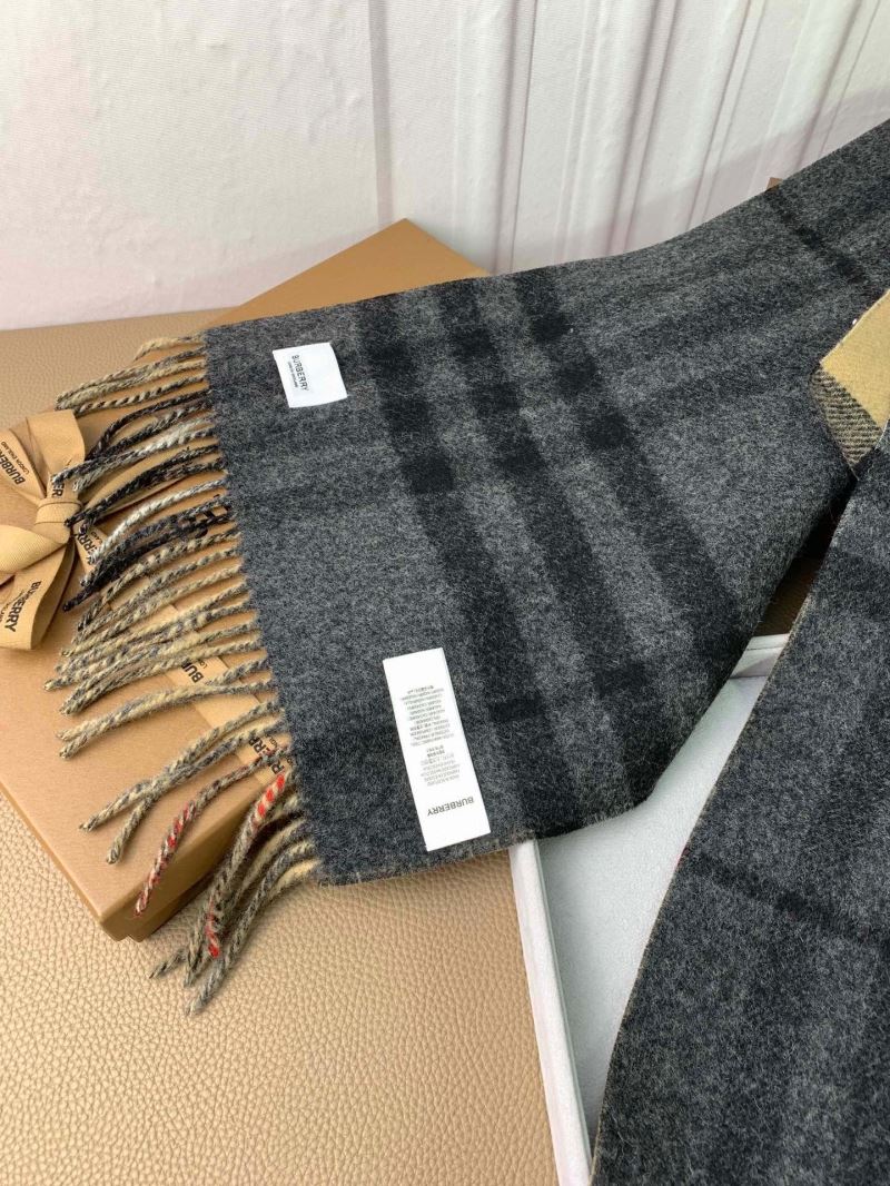 Burberry Scarf